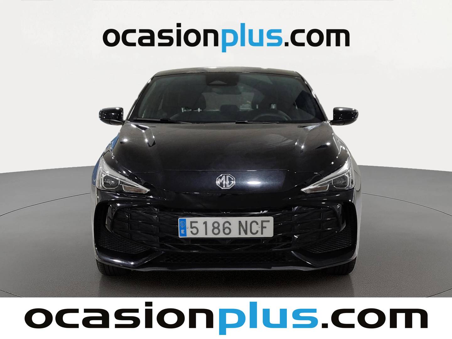 MG MG3 MG MG3 1.5 Comfort (116 CV) 116cv