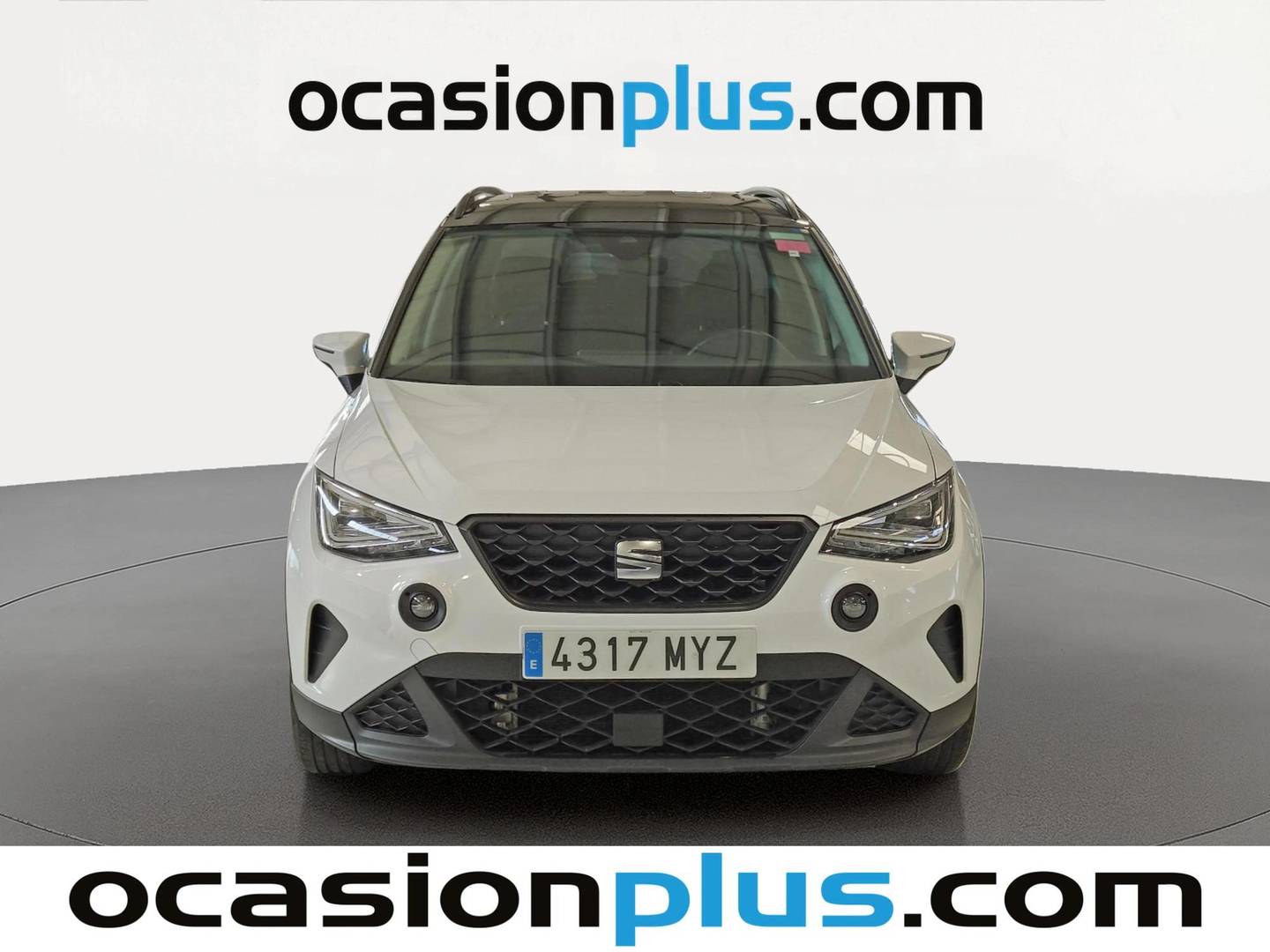 Seat Arona Seat Arona 1.0 TSI Style XL DSG (115 CV) barato