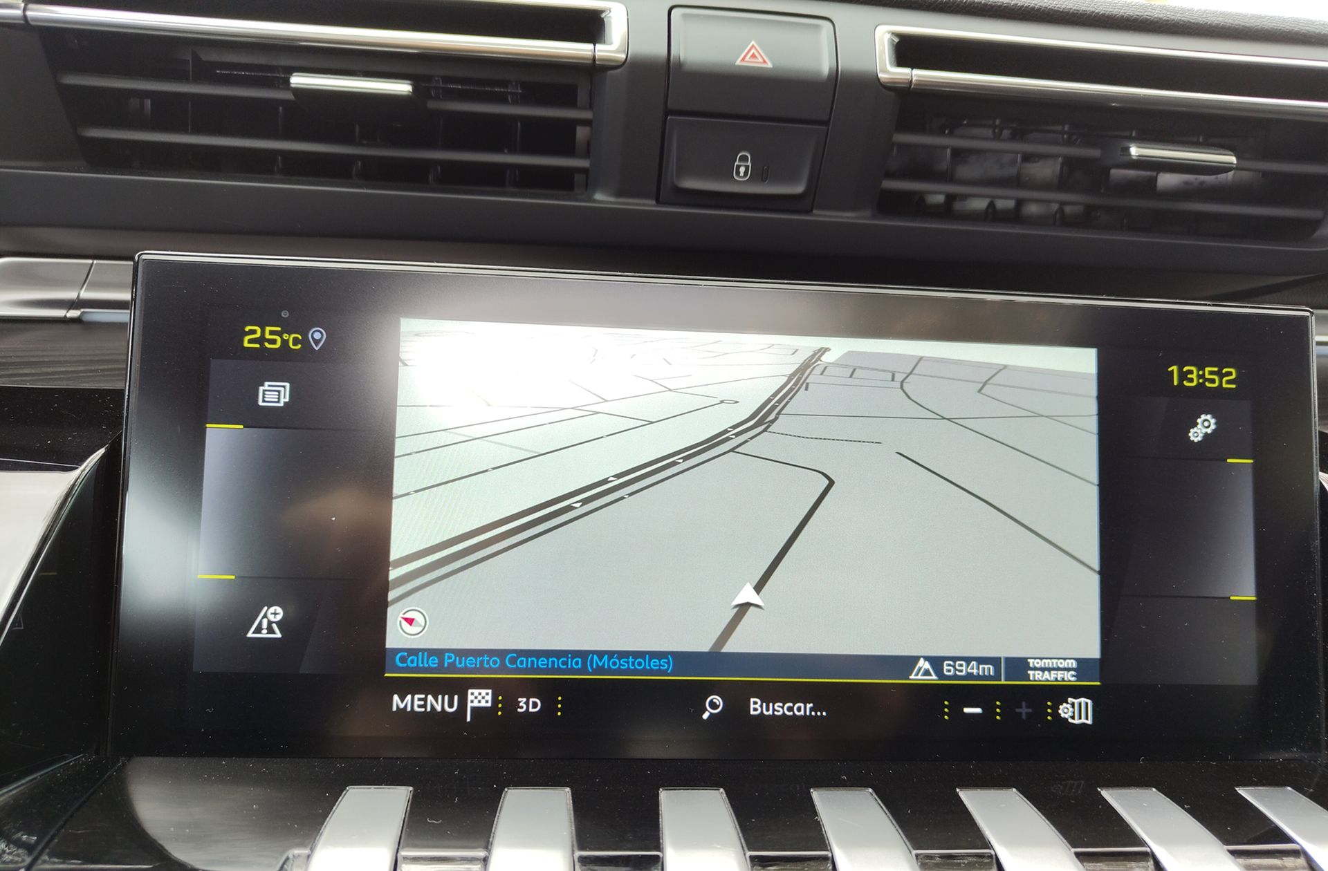 Peugeot 508 Hybrid 360 PSE e-EAT8 - foto 10