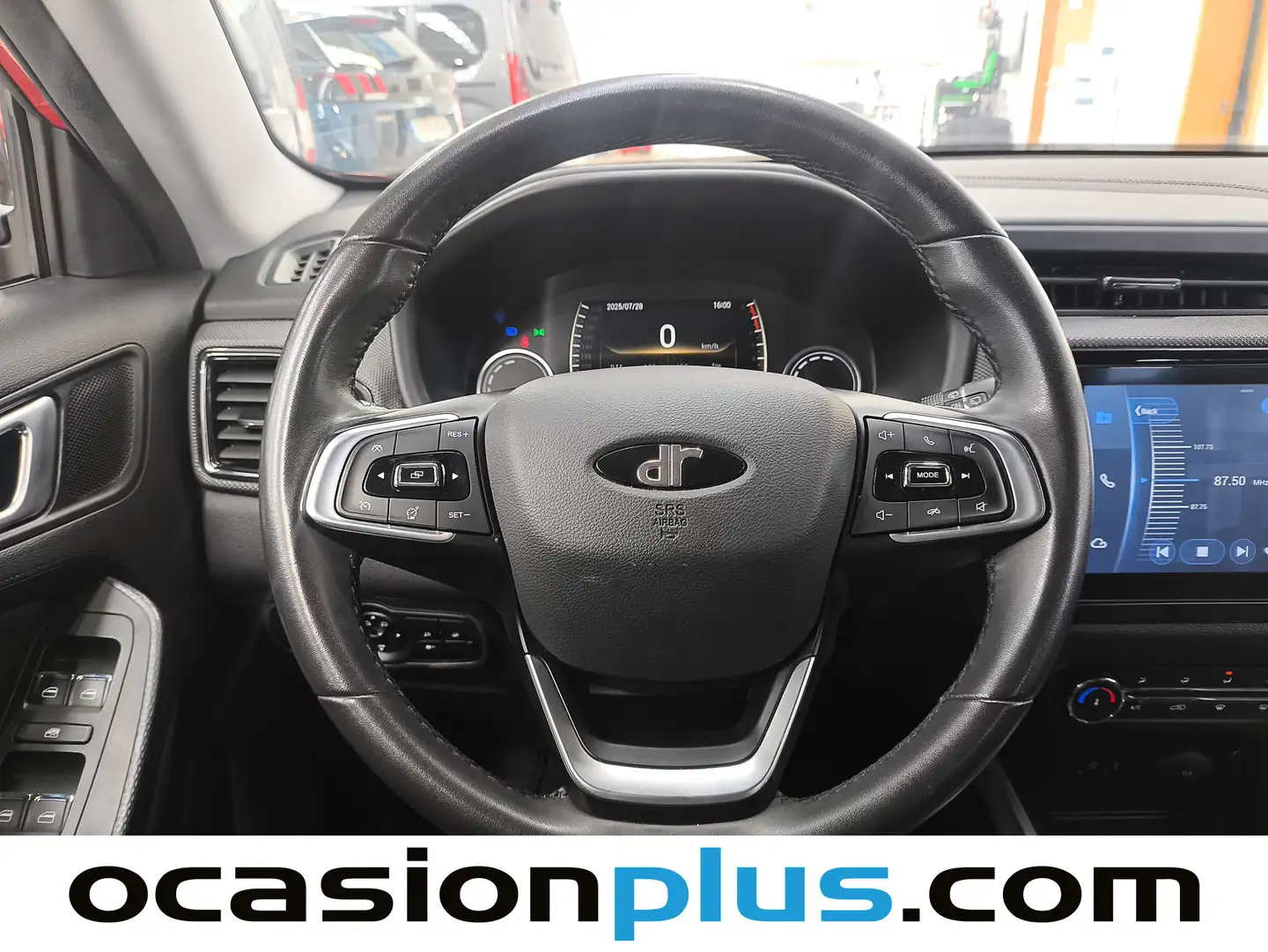 Foto DR AUTOMOBILES DR 4.0 DR AUTOMOBILES DR4 1.5 (116 CV)