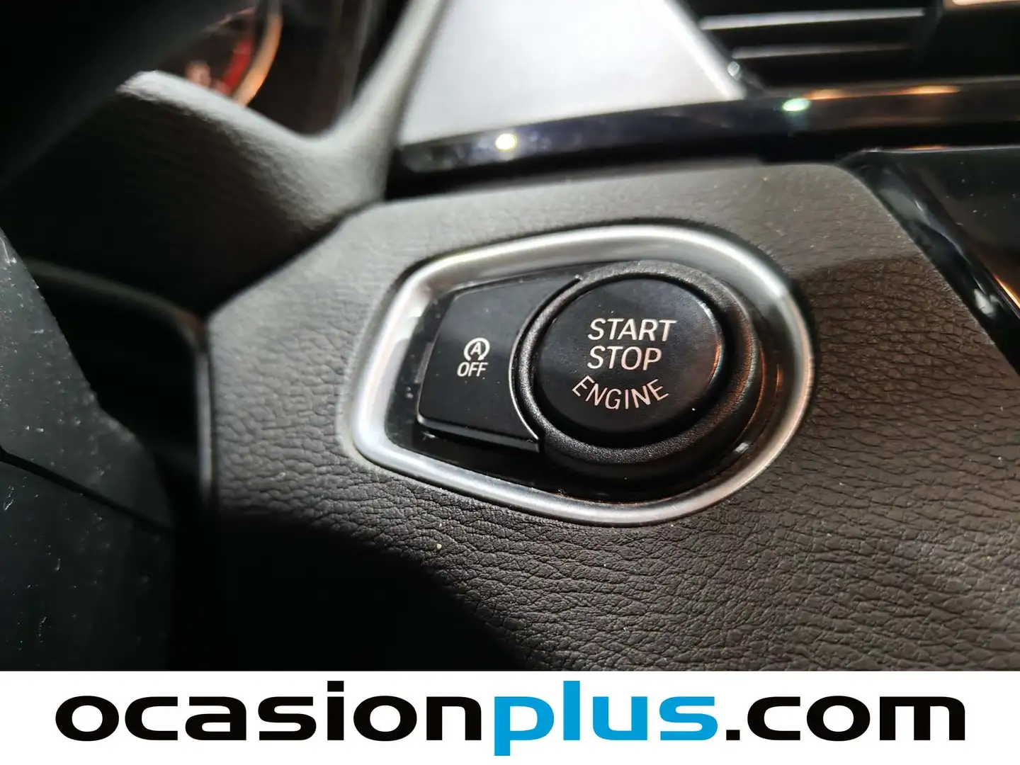 Foto BMW X1 BMW X1 sDrive18d (150 CV)