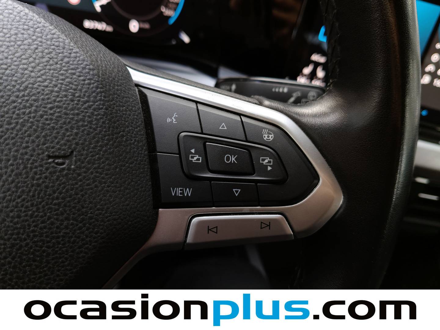 Foto Volkswagen Golf Volkswagen Golf Variant Life 2.0 TDI (115 CV)