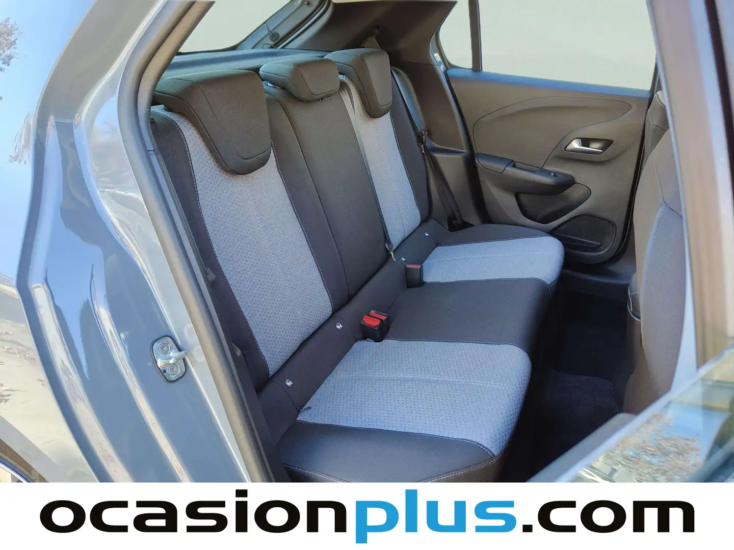 Foto Opel Corsa Opel Corsa 1.2 Turbo XHL Hybrid Edition eDCT (110 CV)