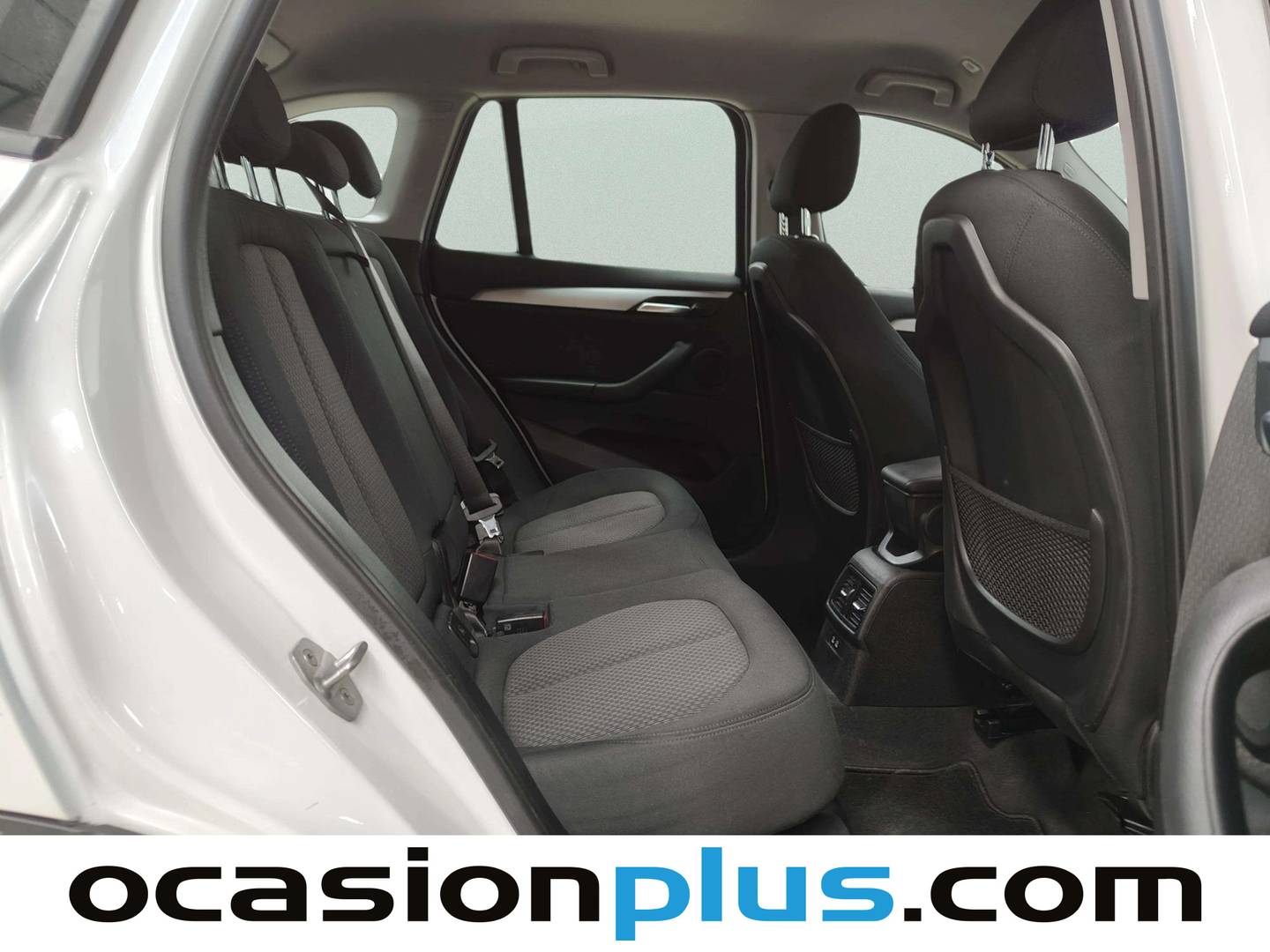 BMW X1 BMW X1 sDrive18i (140 CV) de ocasión