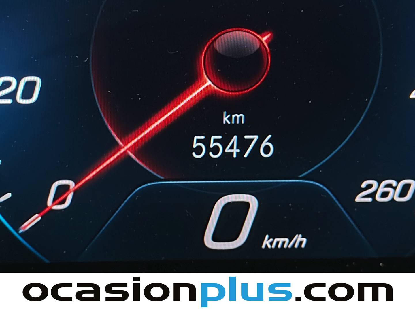 Foto Mercedes GLA Mercedes-Benz GLA 200 D (150 CV)