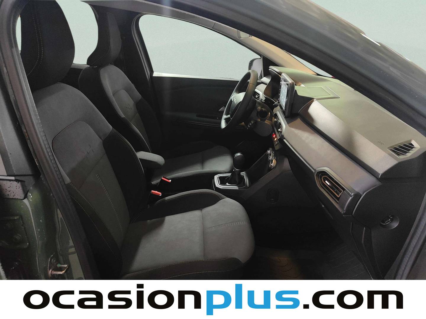 Dacia Jogger DACIA Jogger Extreme HYBRID (140CV) 140cv