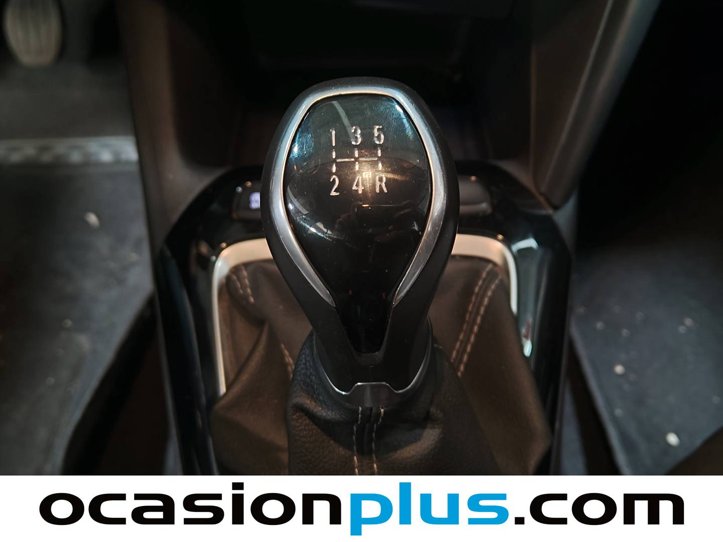 Opel Corsa Opel Corsa 1.2 XEL S&S Edition (75 CV) de segunda mano