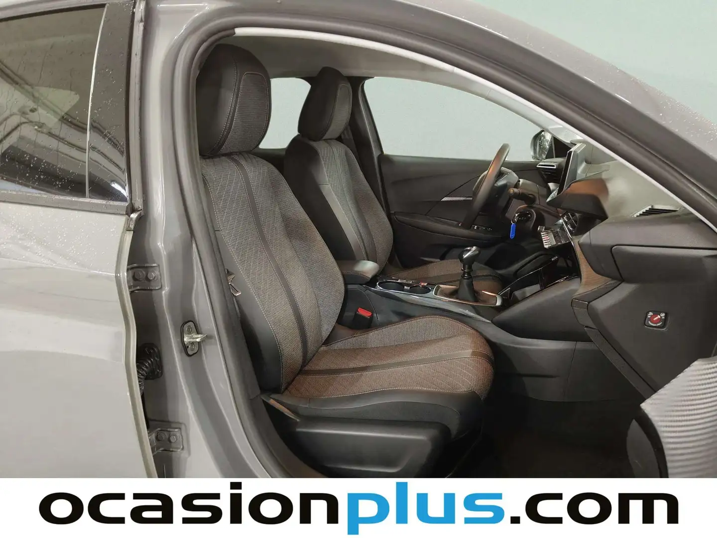 Foto Peugeot 208 Peugeot 208 PureTech 100 Allure  (100 CV)