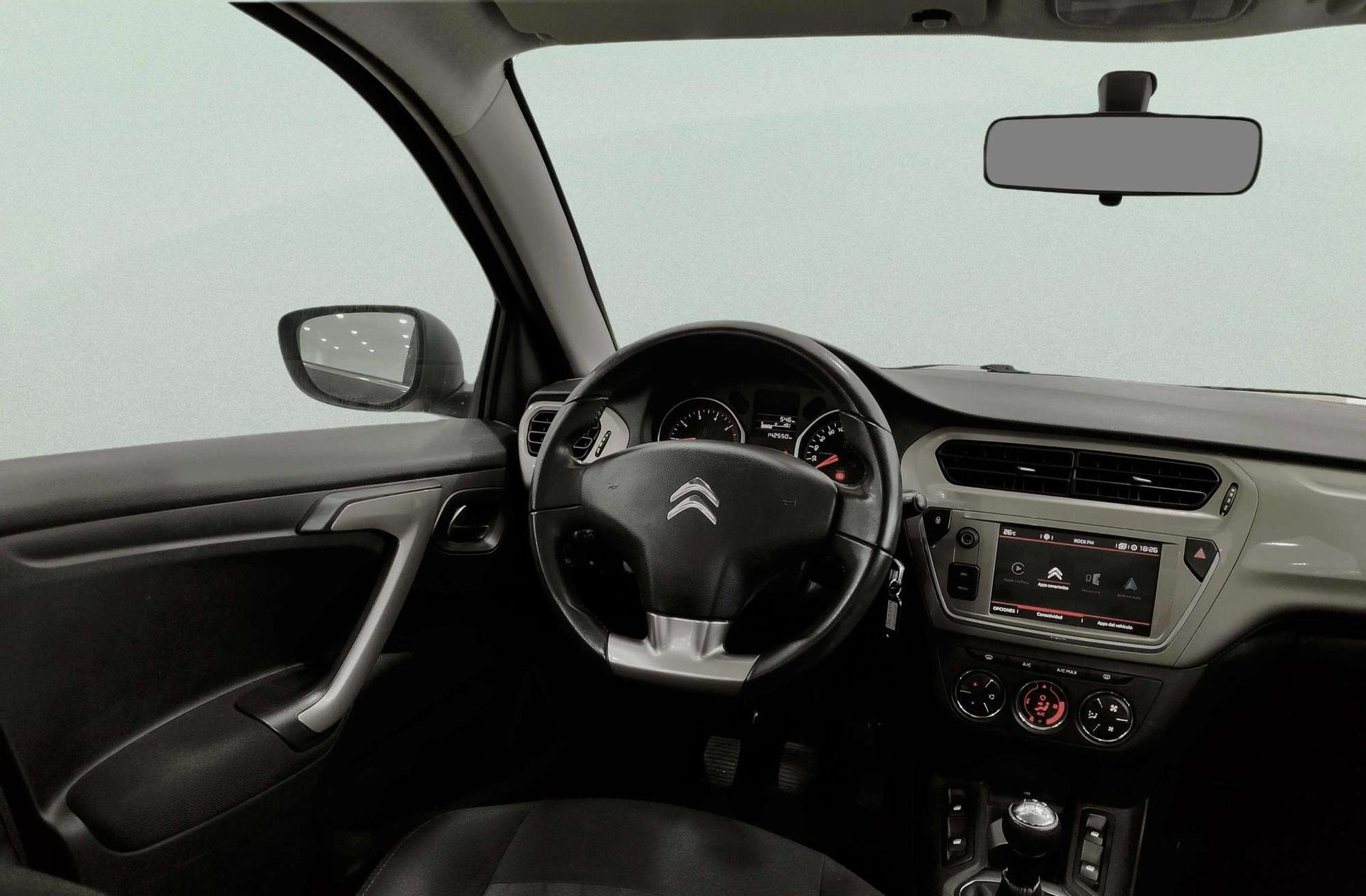 Citroën C-Elysée PureTech 82 Shine - foto 22