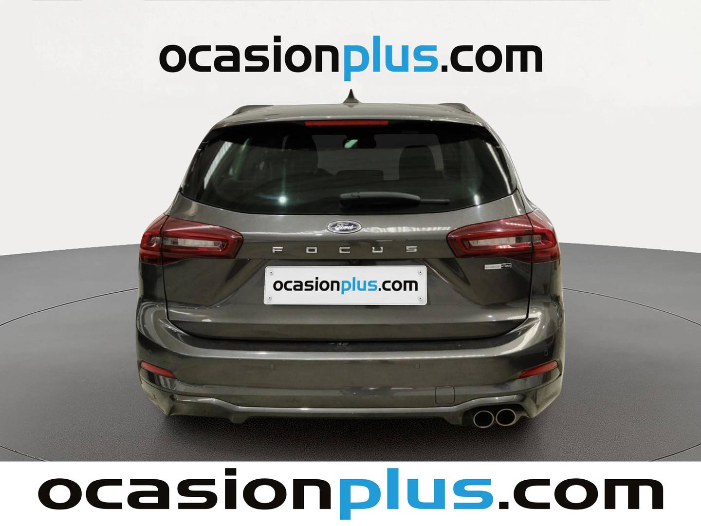 Ford Focus Ford Focus SportBreak 1.0 Ecoboost MHEV ST-Line Auto (155 CV) barato