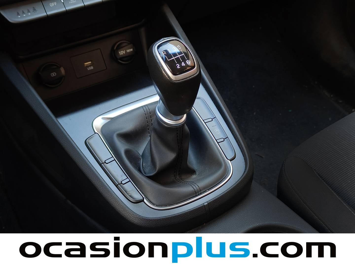 Foto Hyundai Kona Hyundai Kona 1.0 TGDi 48V Maxx 4x2 (120 CV)