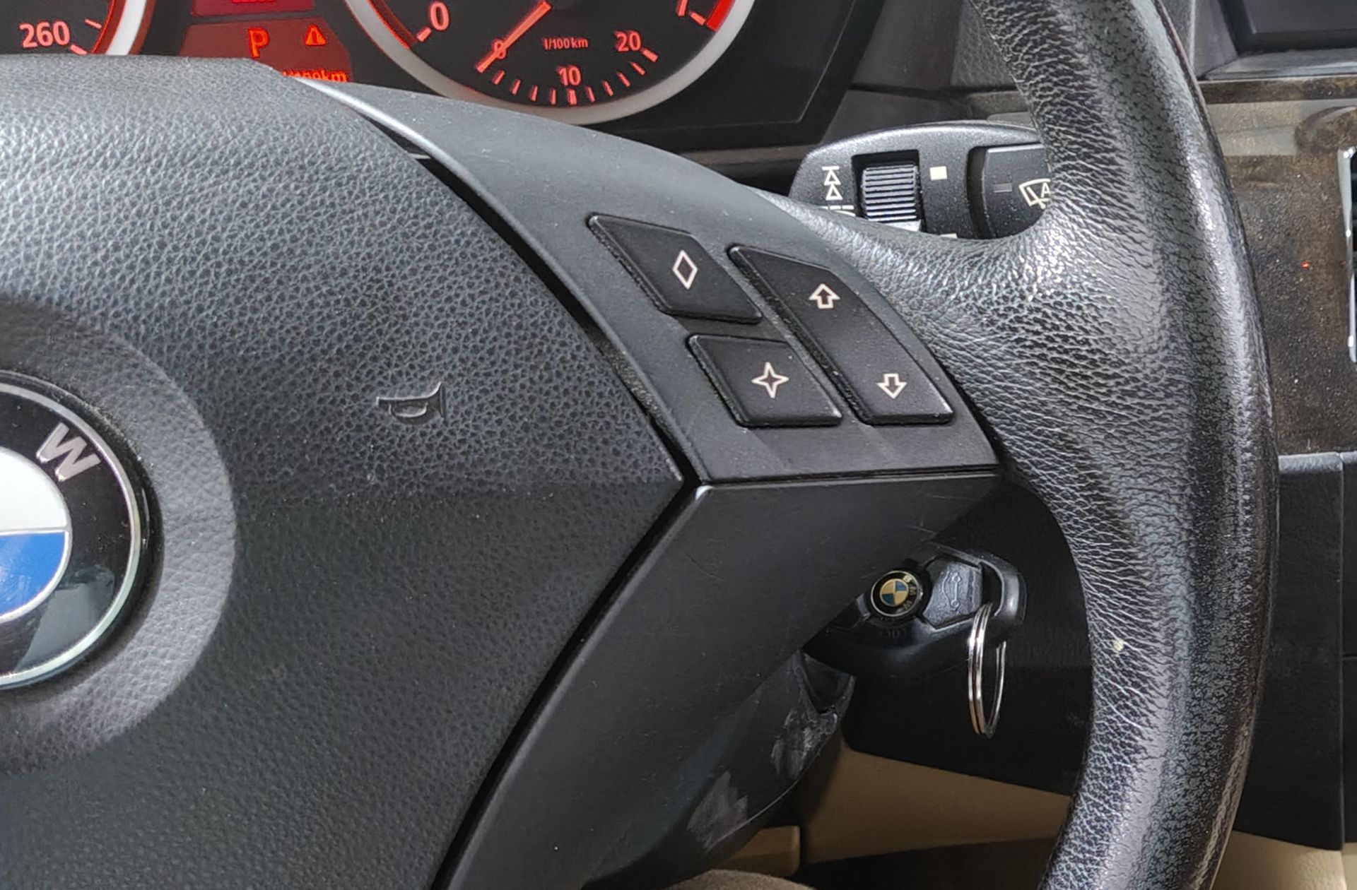 BMW Serie 5 525i - foto 25