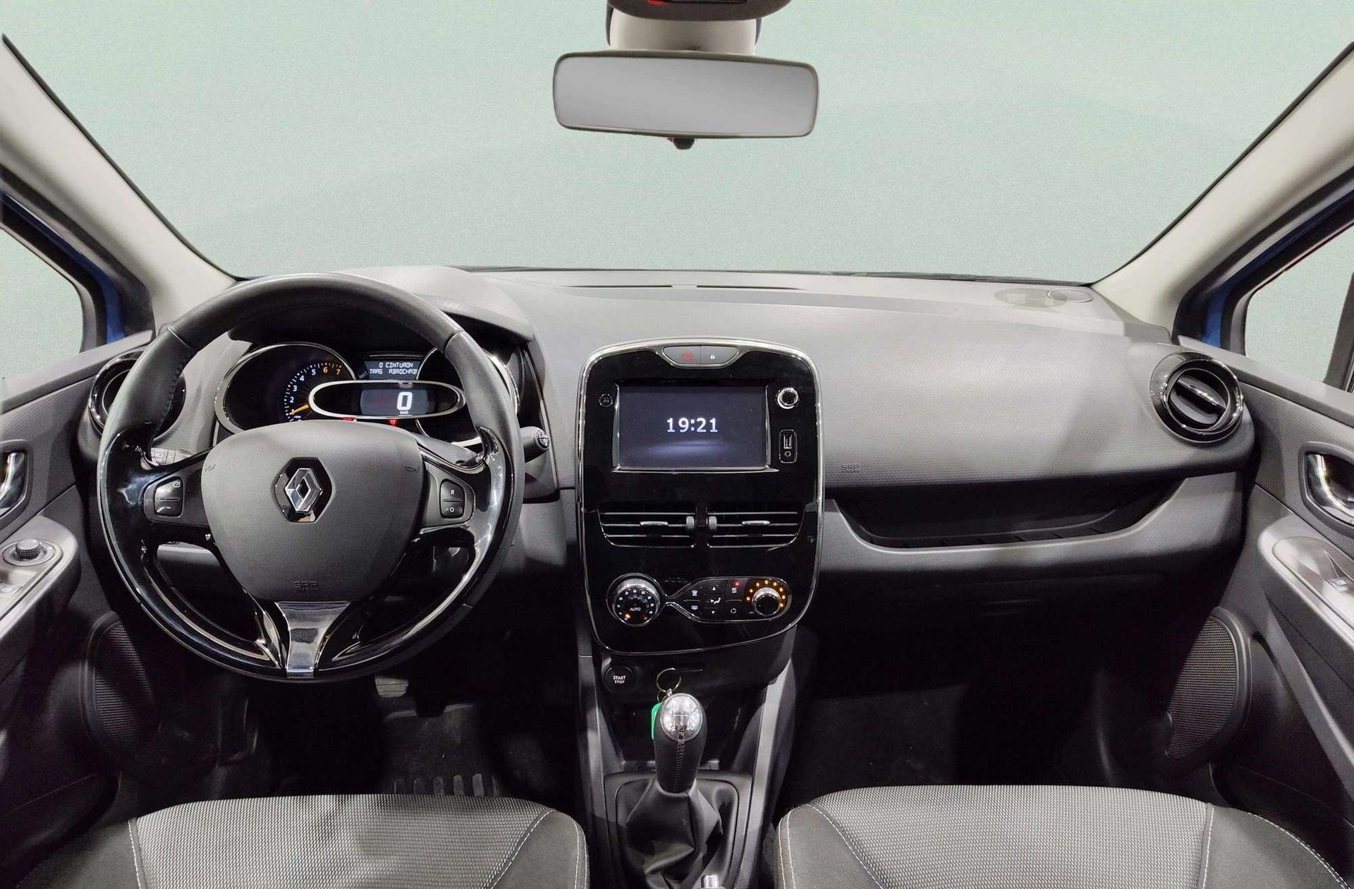 Renault Clio Expression Energy TCe - foto 6