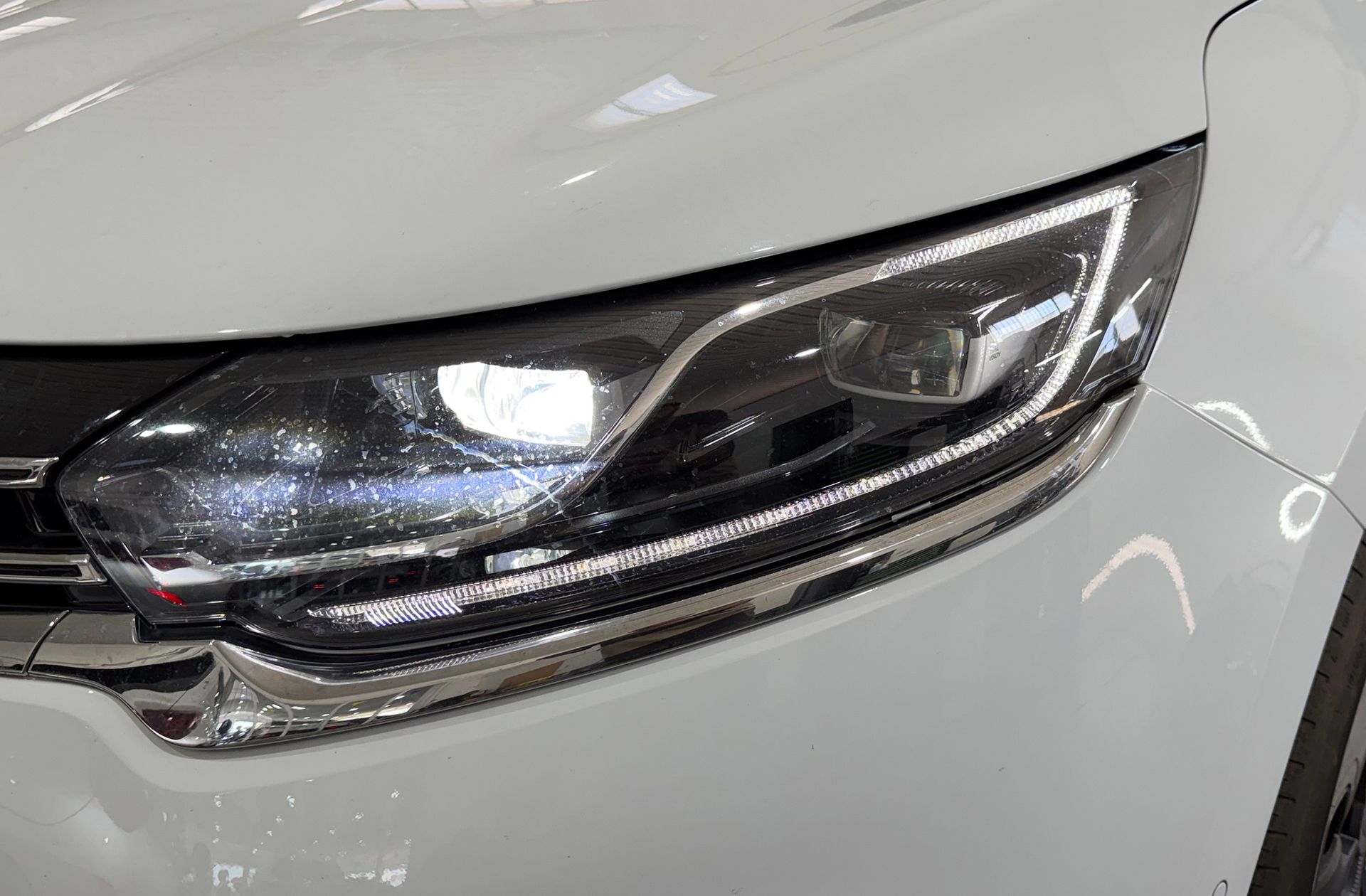 Renault Espace Life Energy dCi 7 plazas - foto 16