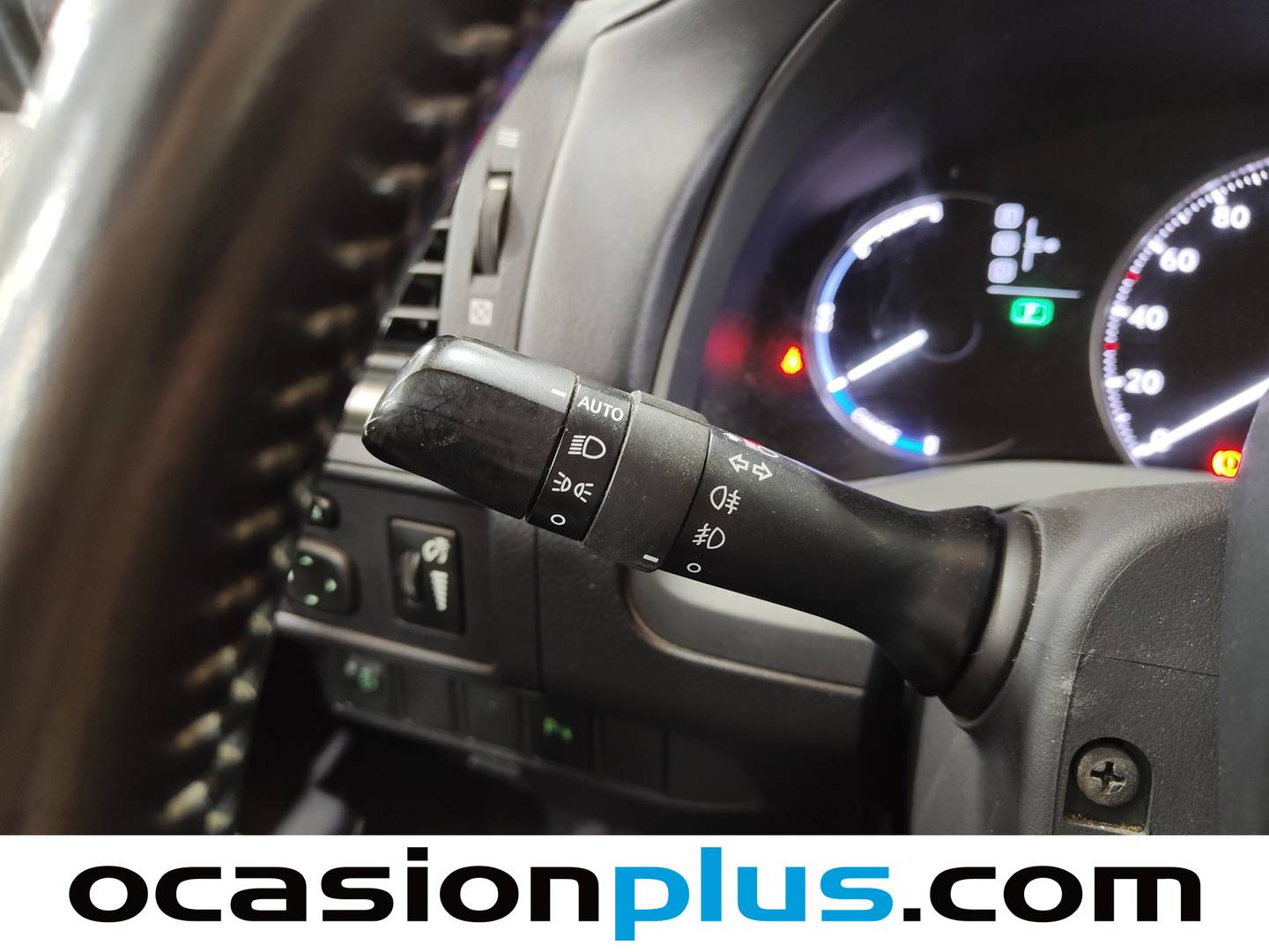 Lexus CT Lexus CT CT 200h Pack Hybrid Drive (136 CV) híbrido