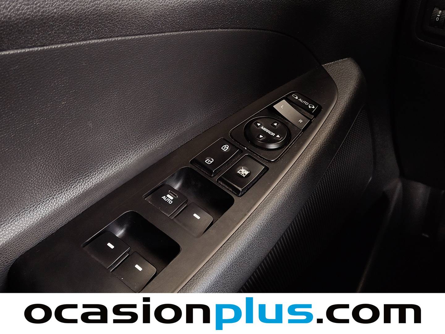 Hyundai Tucson Hyundai Tucson 1.7 CRDI BlueDrive Tecno Sky 4x2 (115 CV) manual