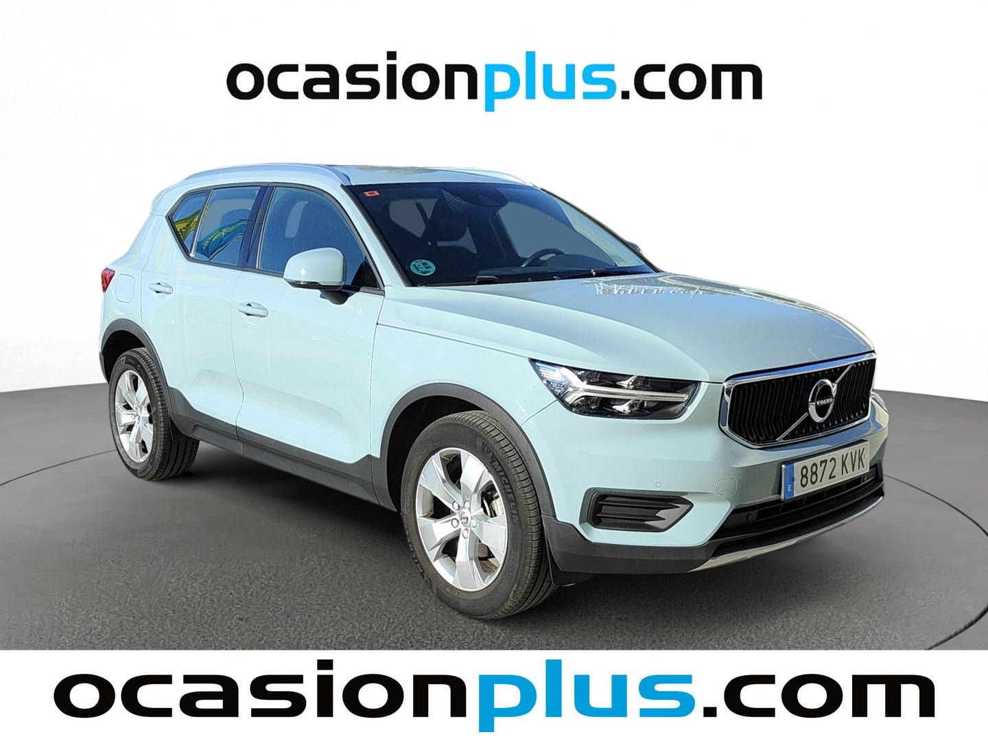 Foto Volvo XC40 Volvo XC40 T3 Momentum (156 CV)