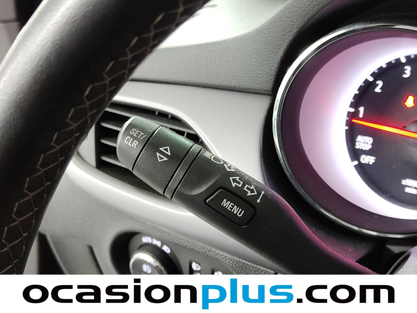 Foto Opel Astra Opel Astra 1.4 Turbo S&S Selective Pro Auto (150 CV)