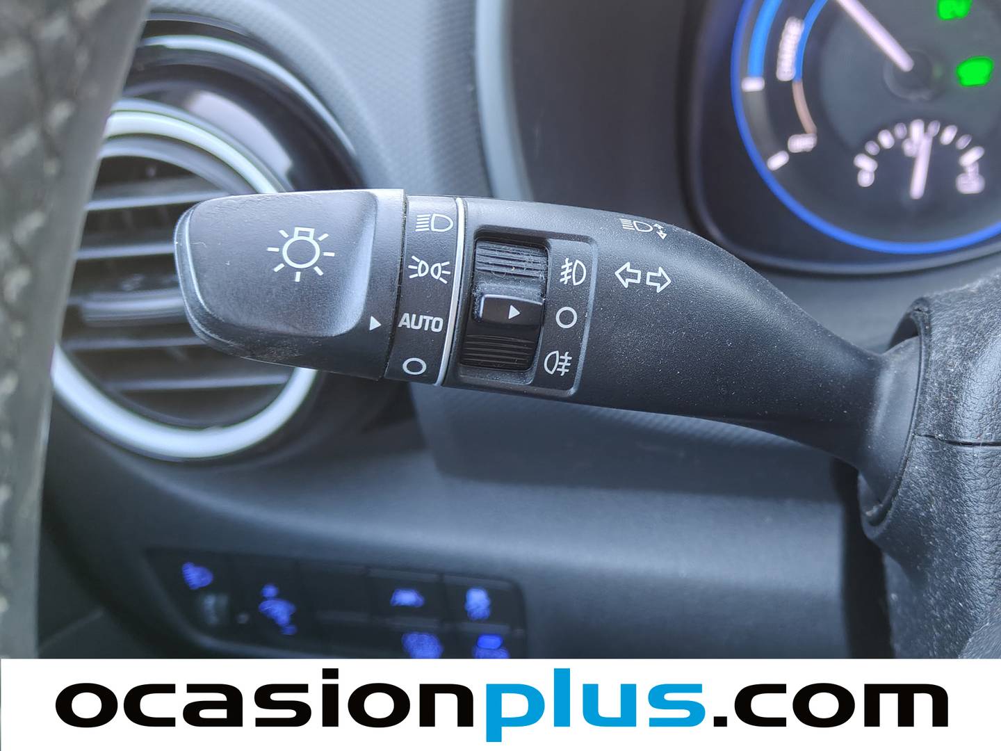 Foto Hyundai Kona Hyundai Kona 1.6 GDI HEV Klass DT (141 CV)