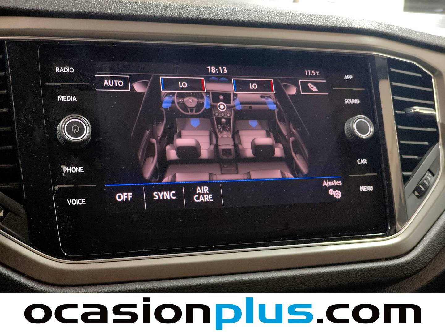 Volkswagen T-Roc Volkswagen T-Roc Advance 1.0 TSI (115 CV) km 0