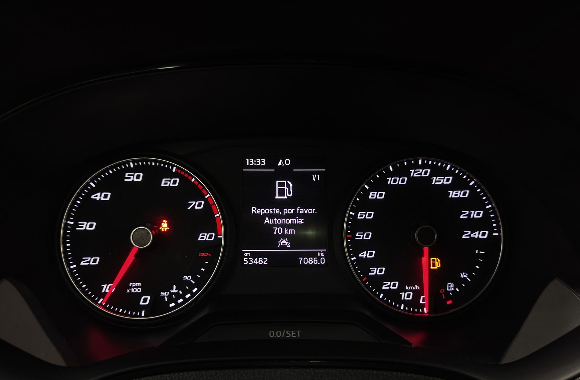 SEAT Ibiza 1.0 TSI FR Plus - foto 25