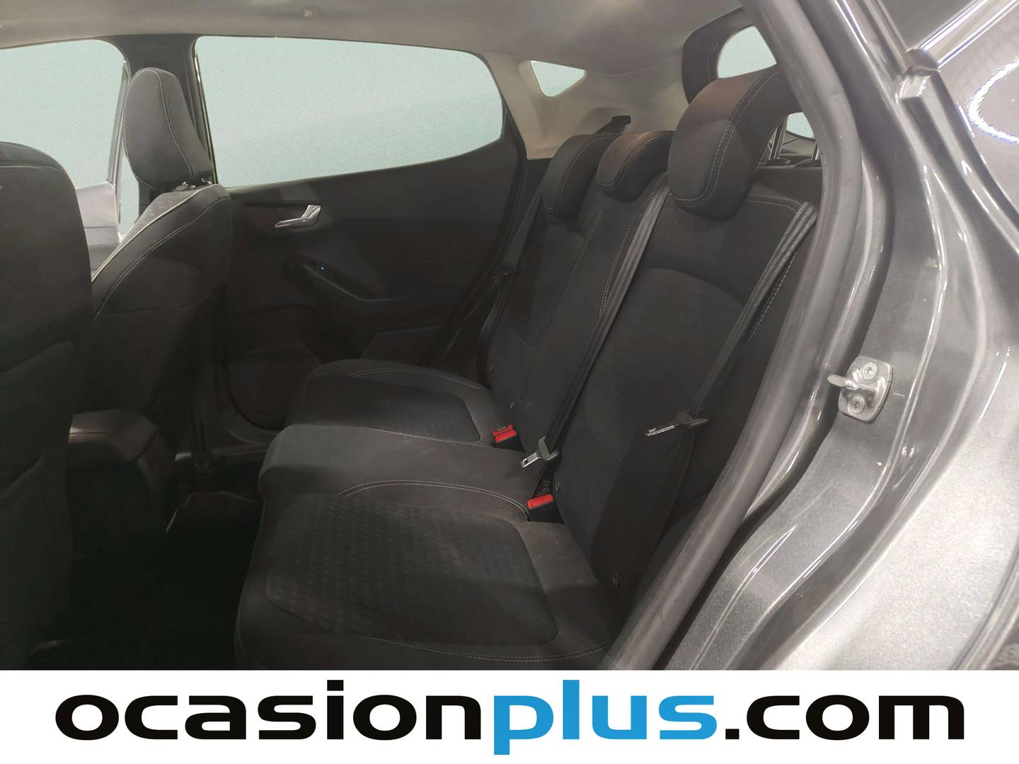 Foto Ford Fiesta Ford Fiesta 1.0 EcoBoost S&S Titanium Auto (100 CV)