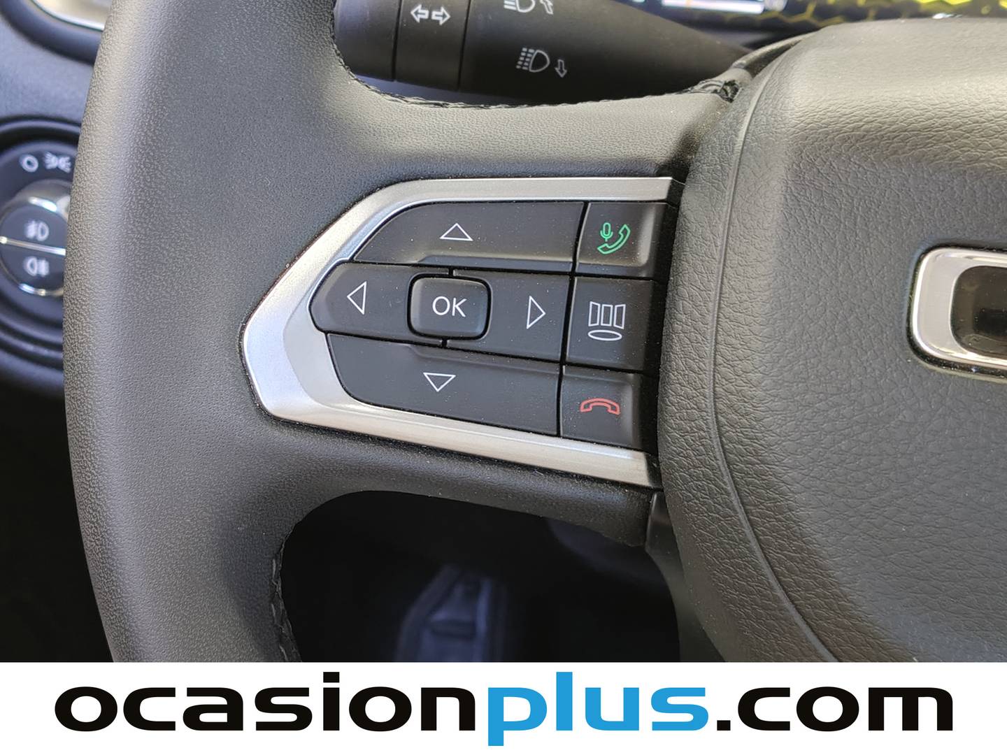 Jeep Renegade Jeep Renegade eHybrid 1.5 Limited ATX (130 CV) seminuevo