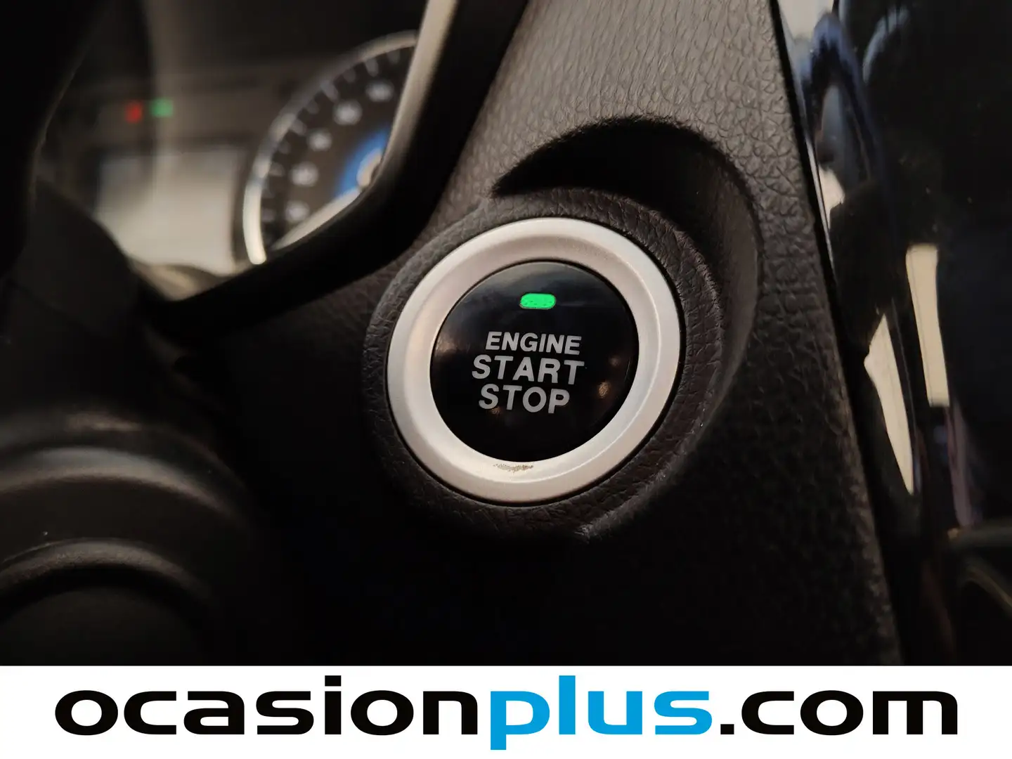 Foto DFSK 580 DFSK 580 1.5 T Luxury (149 CV) 7 Plazas