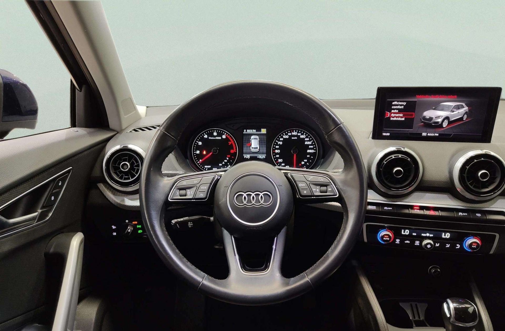 Audi Q2 S line 35 TFSI S tronic - foto 29