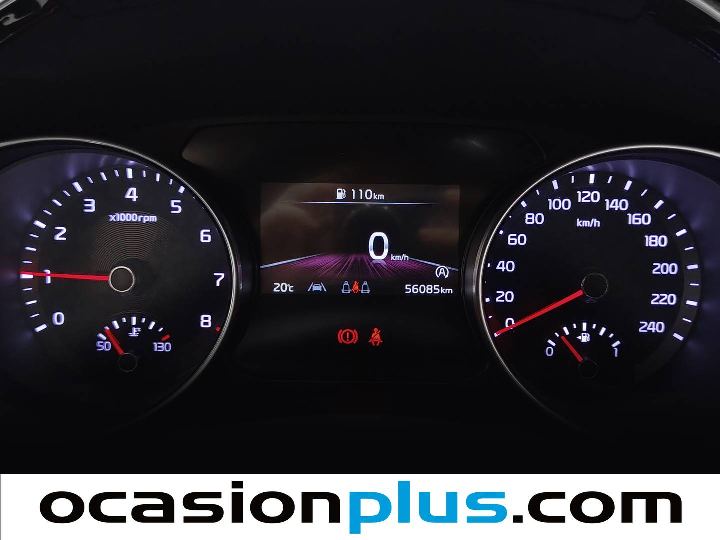 KIA Ceed Kia Ceed 1.0 T-GDi Tech (100 CV) de segunda mano