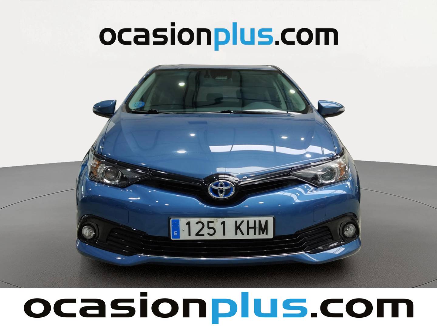 Toyota Auris Toyota Auris 140H Hybrid Feel! (136 CV) 136cv