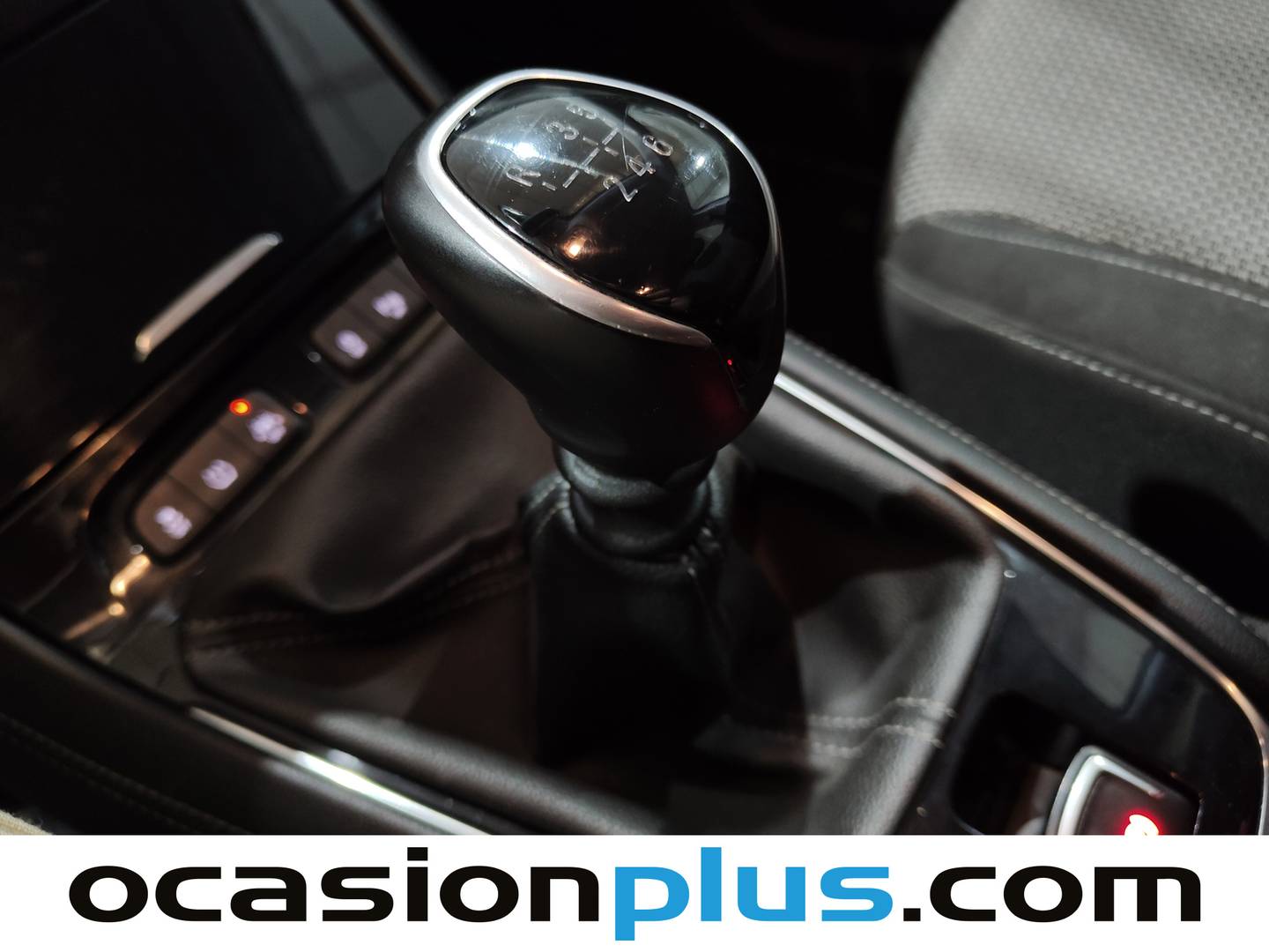 Opel Grandland X Opel Grandland X 1.5 CDTi Selective (130 CV) de segunda mano