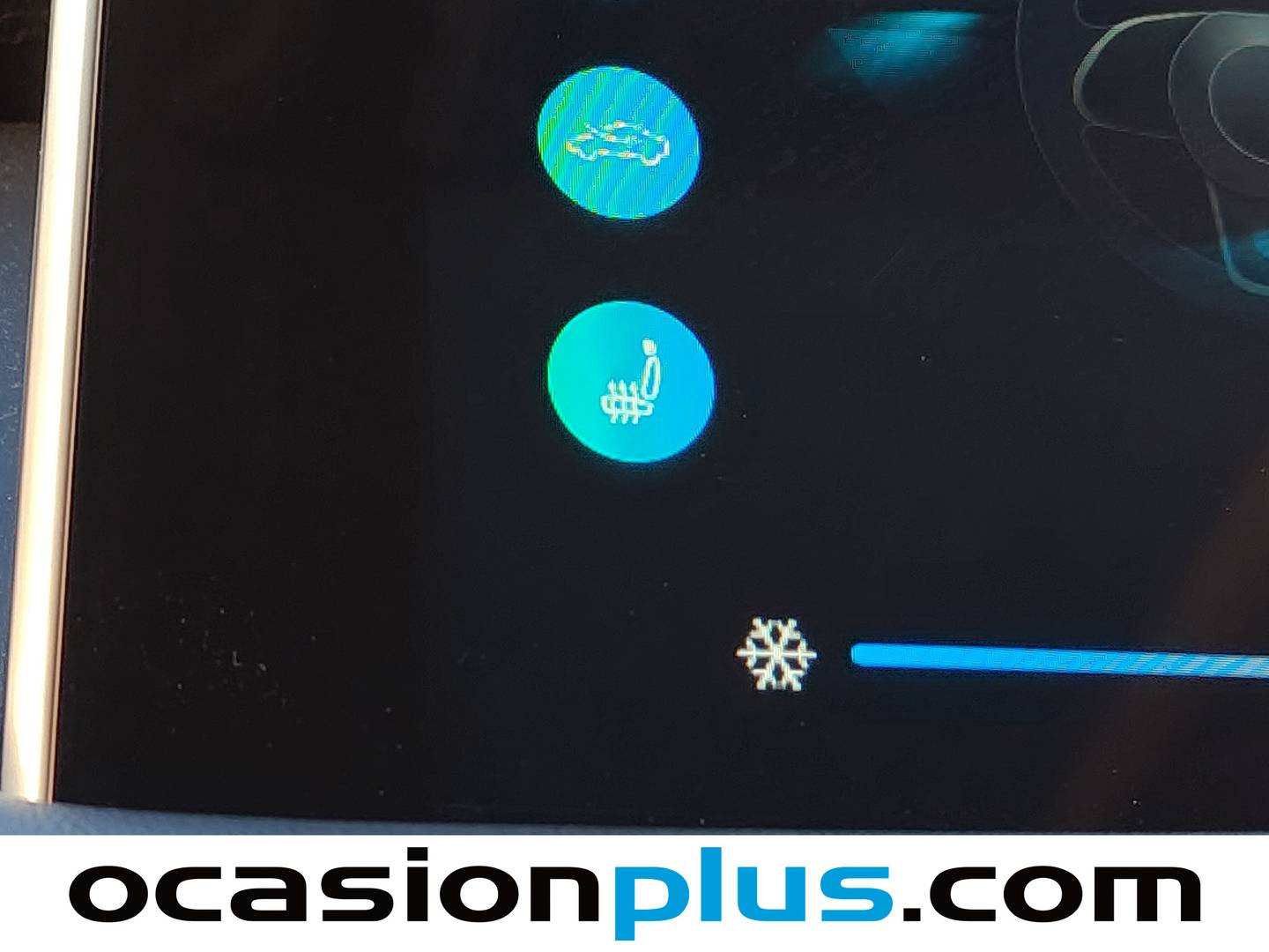 Foto MG HS MG HS 1.5 Turbo GDI Luxury (162 CV)