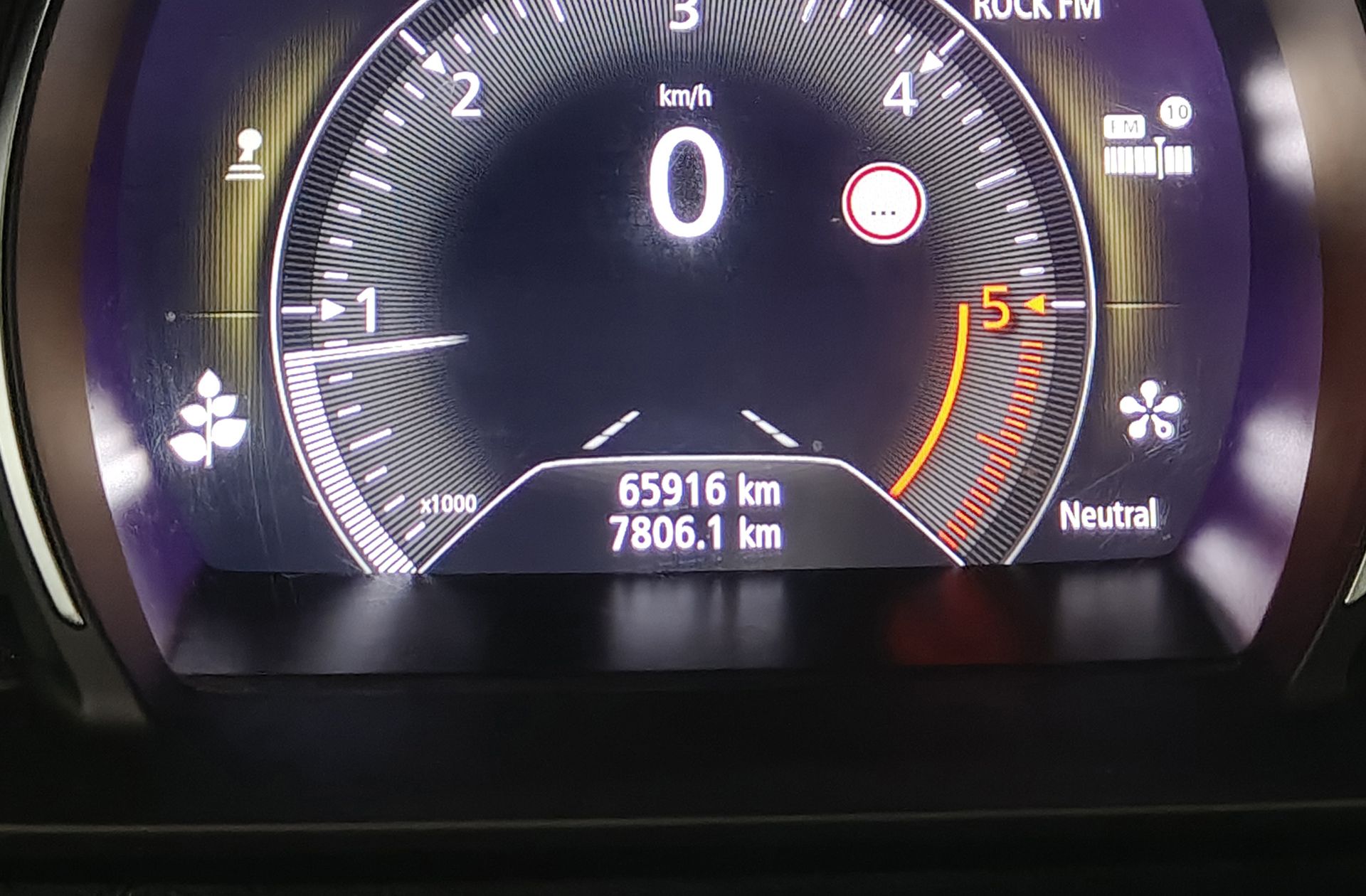 Renault Talisman Limited Blue dCi - foto 9