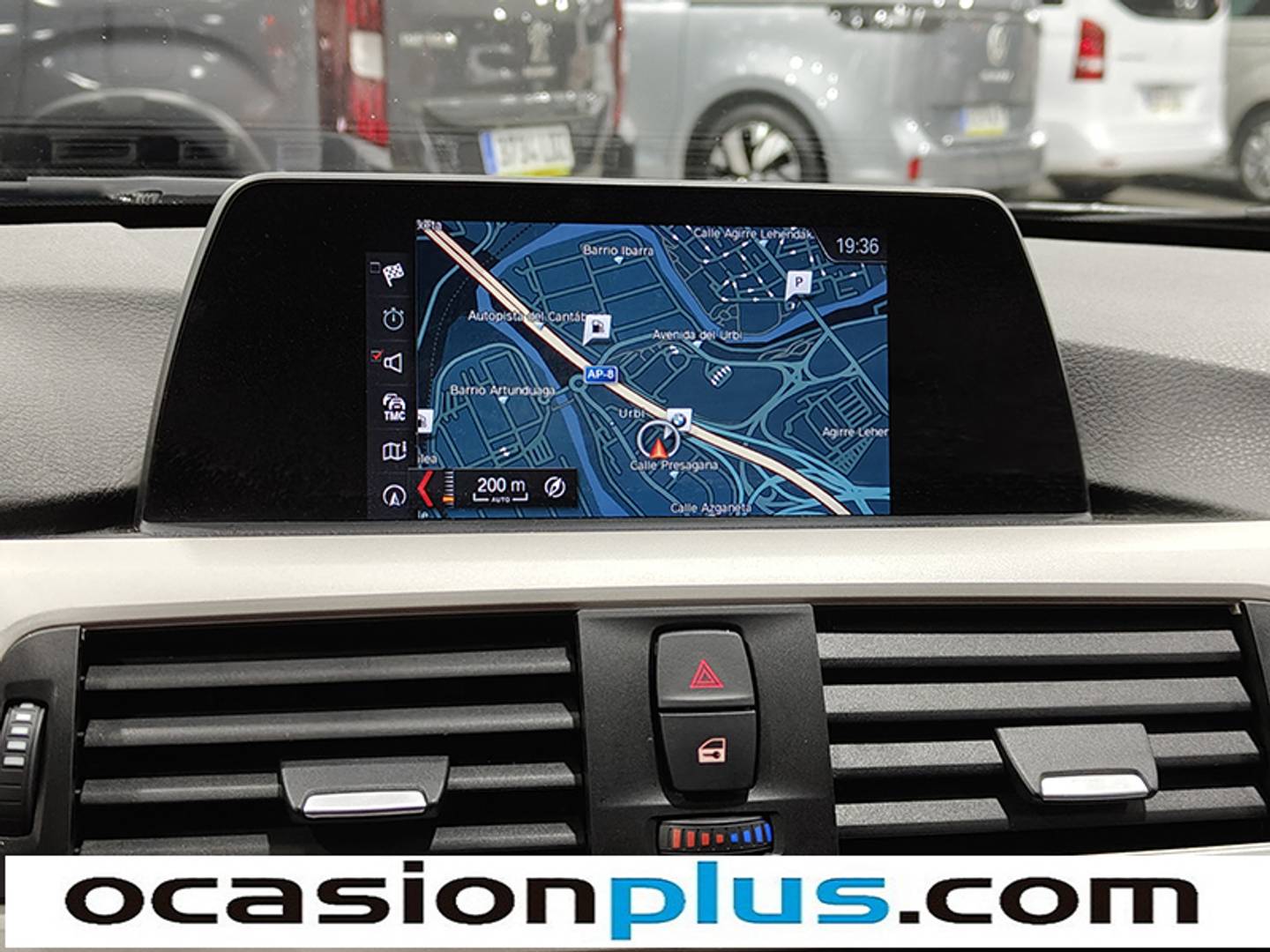 Foto BMW Serie 3 BMW Serie 3 320d xDrive Touring (190 CV)