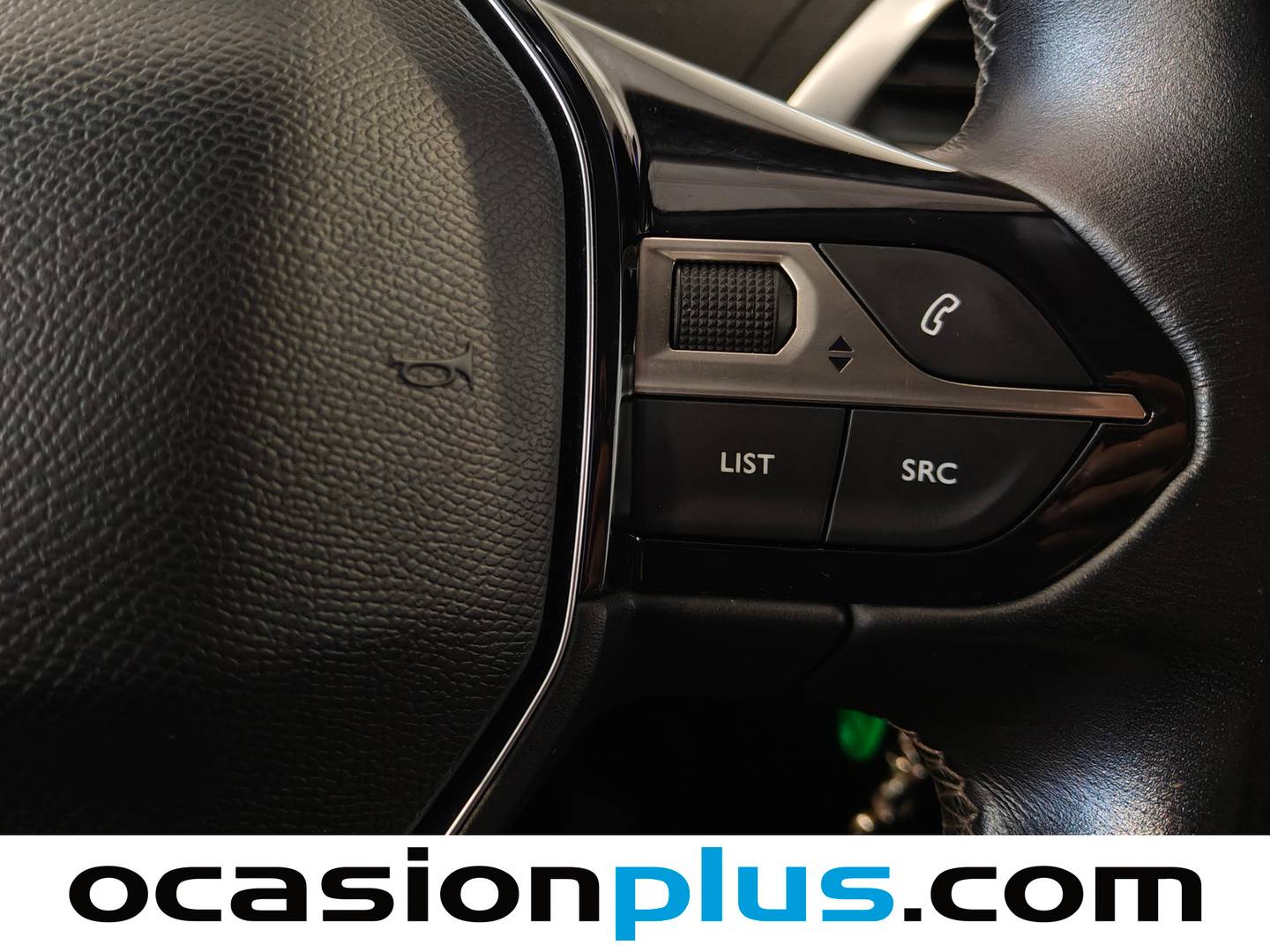 Peugeot 5008 Peugeot 5008 BlueHDi 120 S&S Allure (120 CV) 7 Plazas al mejor precio