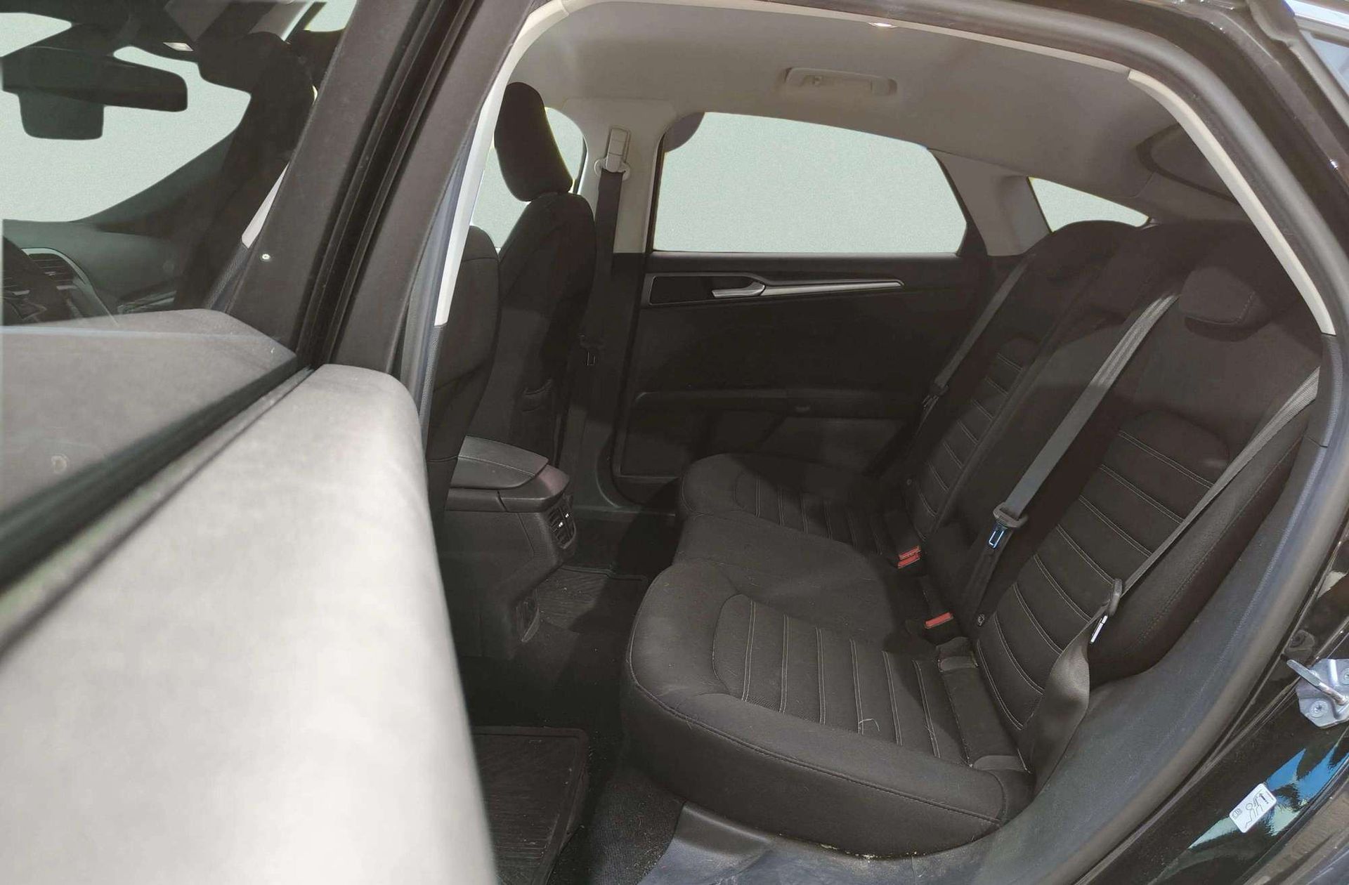Ford Mondeo 1.5 TDCi Trend - foto 13