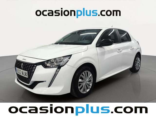 Peugeot 208 BlueHDi 100 Active (100 CV) de segunda mano