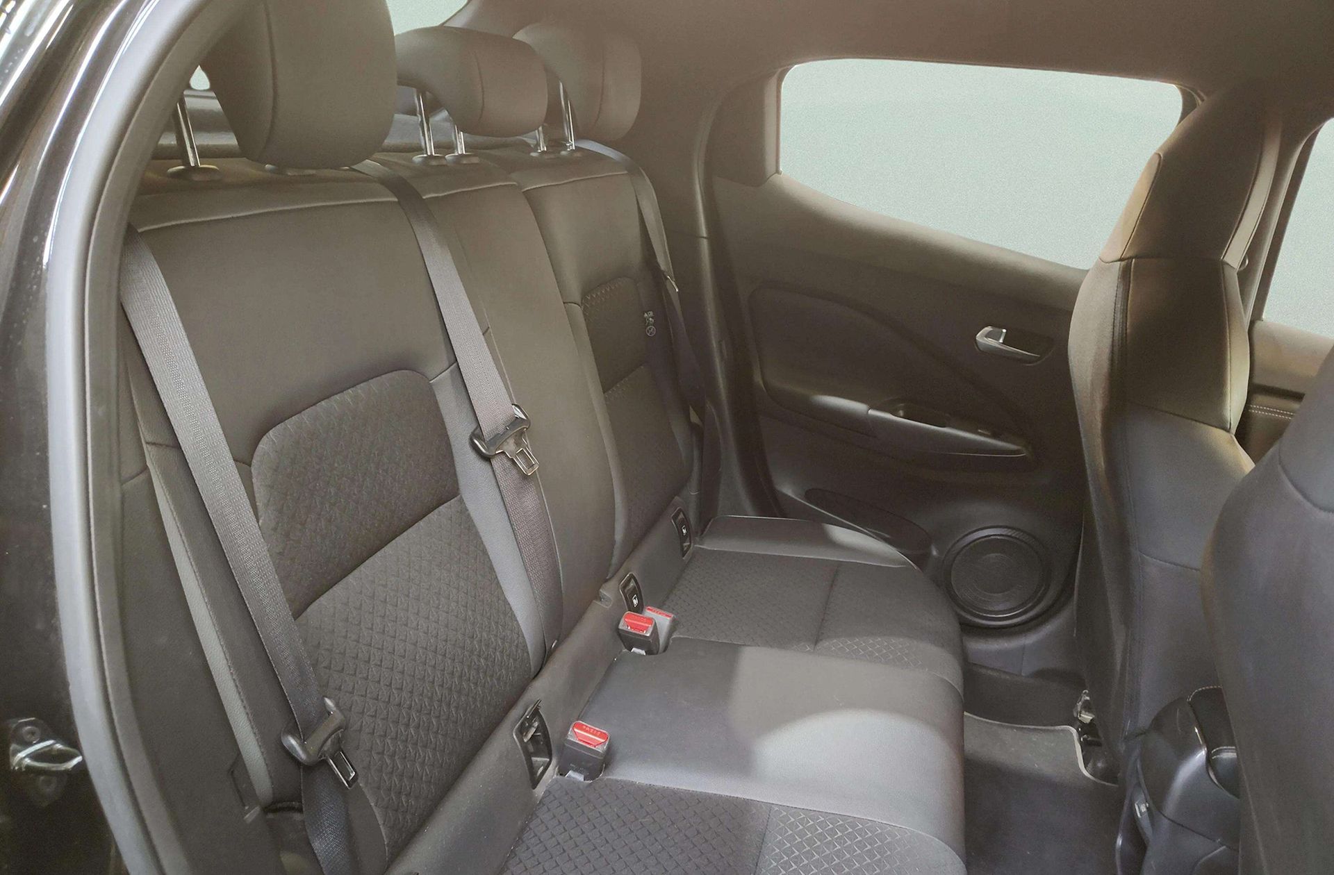 Nissan Juke 1.6 Hybrid N-Connecta - foto 14