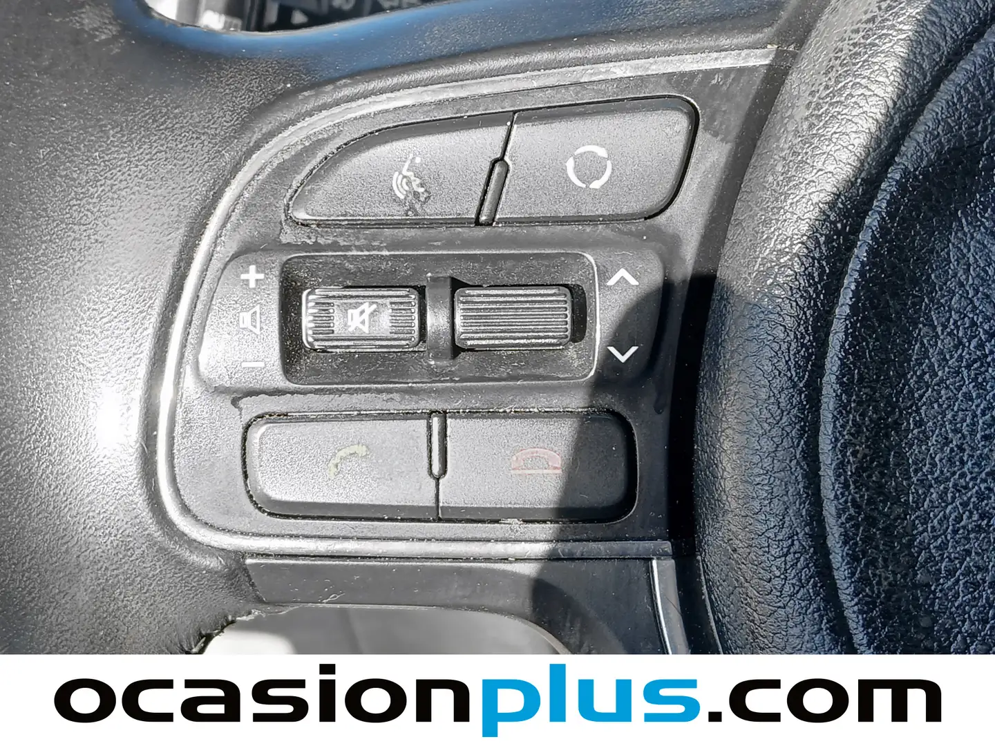 Foto KIA Sportage Kia Sportage 1.6 GDi x-Tech17 4x2 (132 CV)