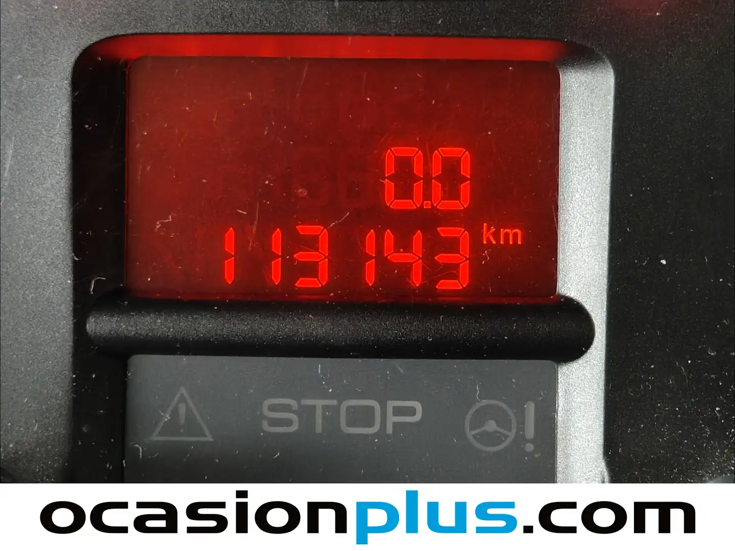 Foto Citroën Berlingo Citroen Berlingo Combi PureTech 110 20 Aniversario (110 CV)