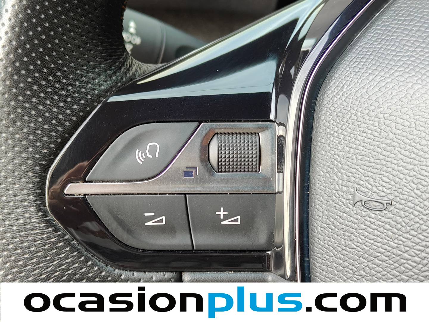 Peugeot 3008 Peugeot 3008 PureTech 130 S&S GT Line (130 CV) de segunda mano