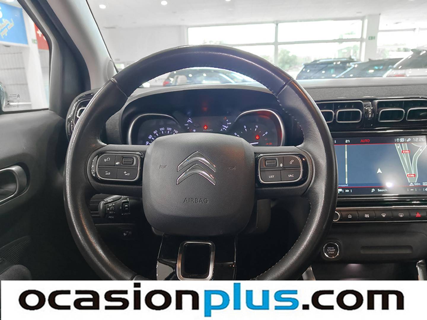 Foto Citroën C3 Aircross Citroen C3 Aircross PureTech 130 Shine Pack EAT6 Auto (131 CV)