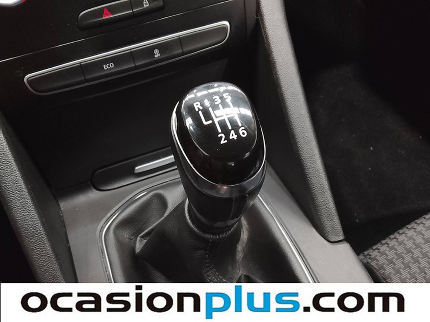 Foto Renault Talisman Renault Talisman Life Energy dCi (110 CV)