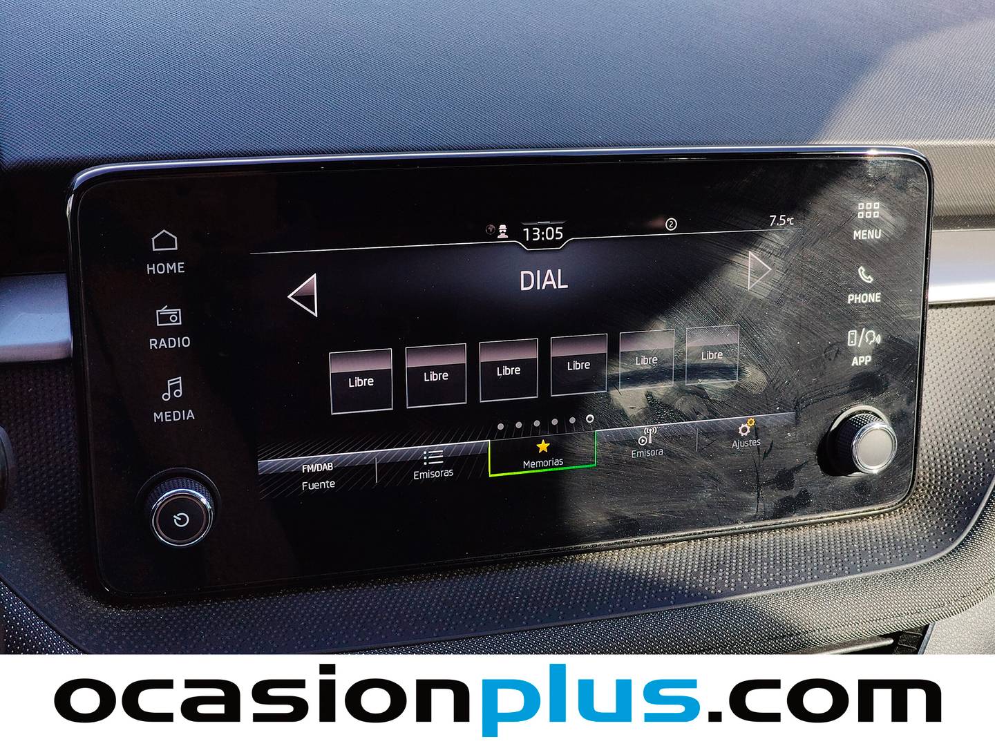 Skoda Fabia Skoda Fabia 1.0 TSI Selection (95 CV) 2024