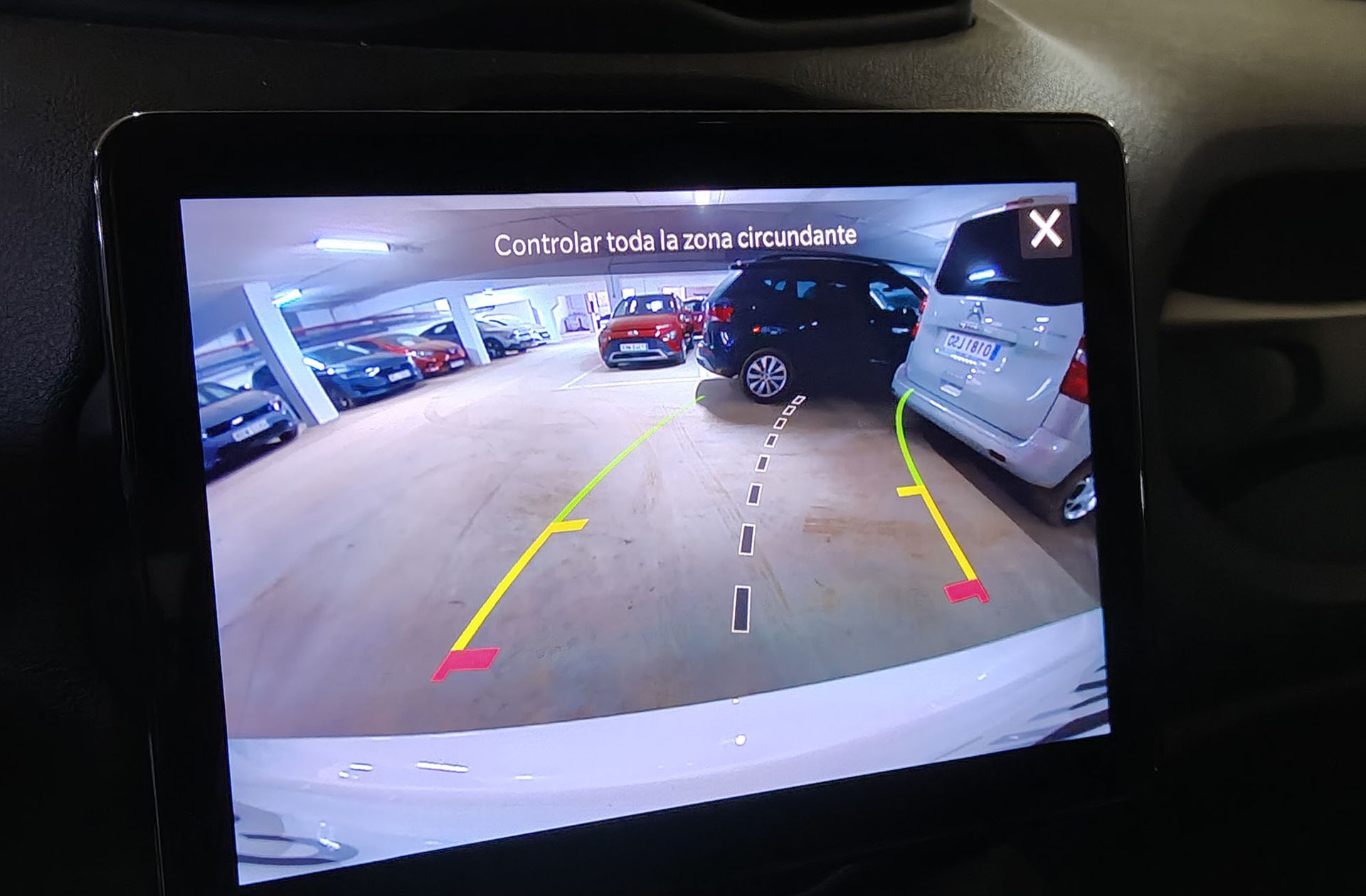 Jeep Renegade eHybrid 1.5 Altitude DCT - foto 10
