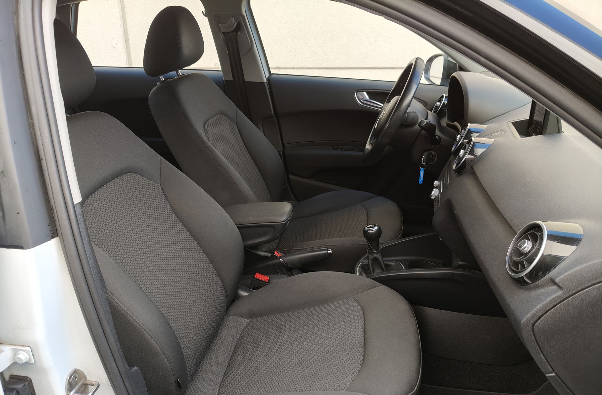 Audi A1 Sportback Adrenalin 1.0 TFSI S Line - foto 17