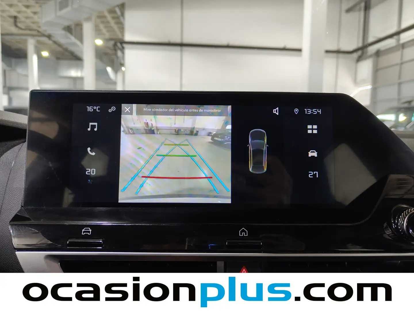 Foto Citroën C4 Citroen C4 PureTech 130 S&S 6v Feel Pack (130 CV)