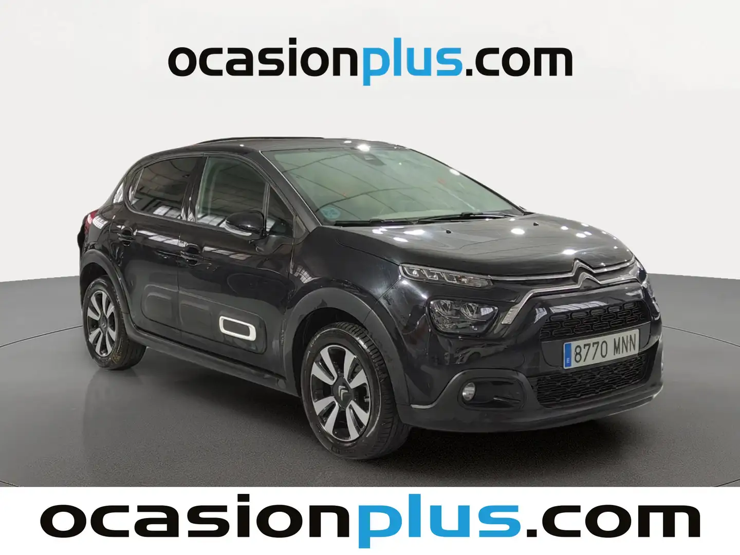 Foto Citroën C3 Citroen C3 PureTech 110 S&S Max (110 CV)