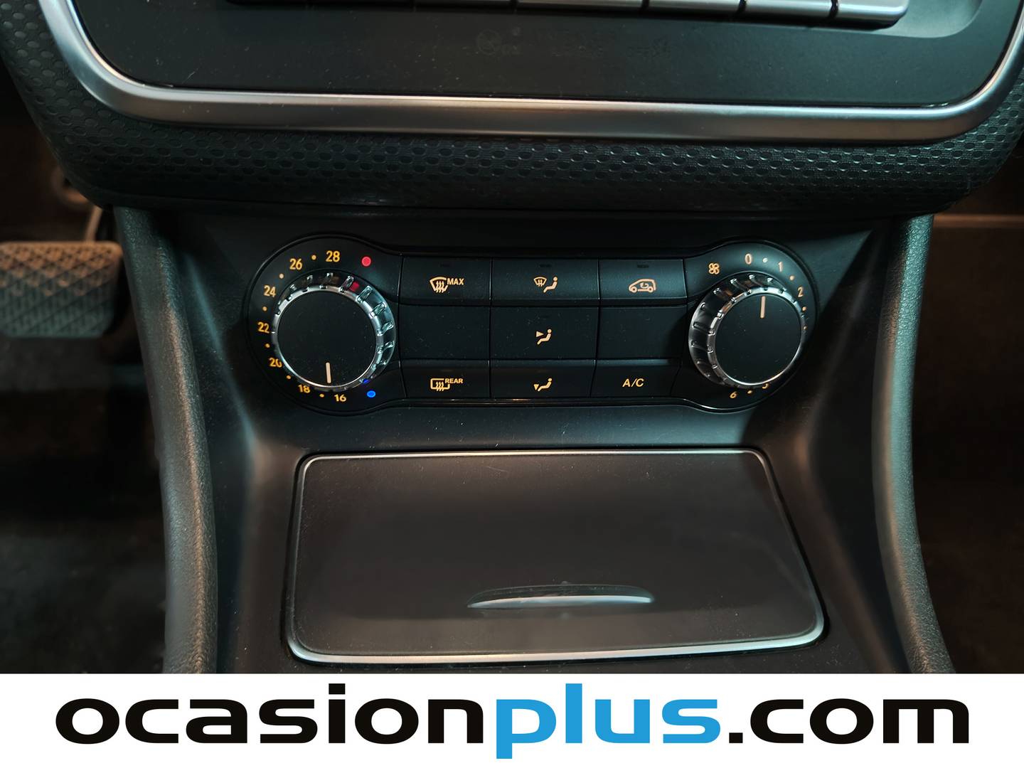 Mercedes Clase A Mercedes Clase A Clase A 200 d  Pack AMG (136 CV) 136cv